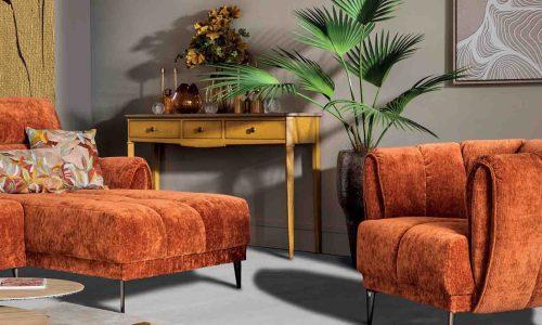 Console 3 tiroirs CORALINE L140 1