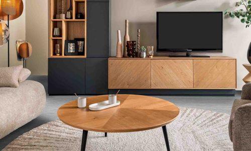 Table basse GAIA 1