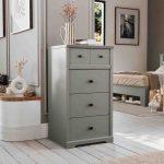 Miniature Commode 3 tiroirs BEAUMONT (image 4)