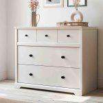 Miniature Commode 3 tiroirs BEAUMONT (image 1)