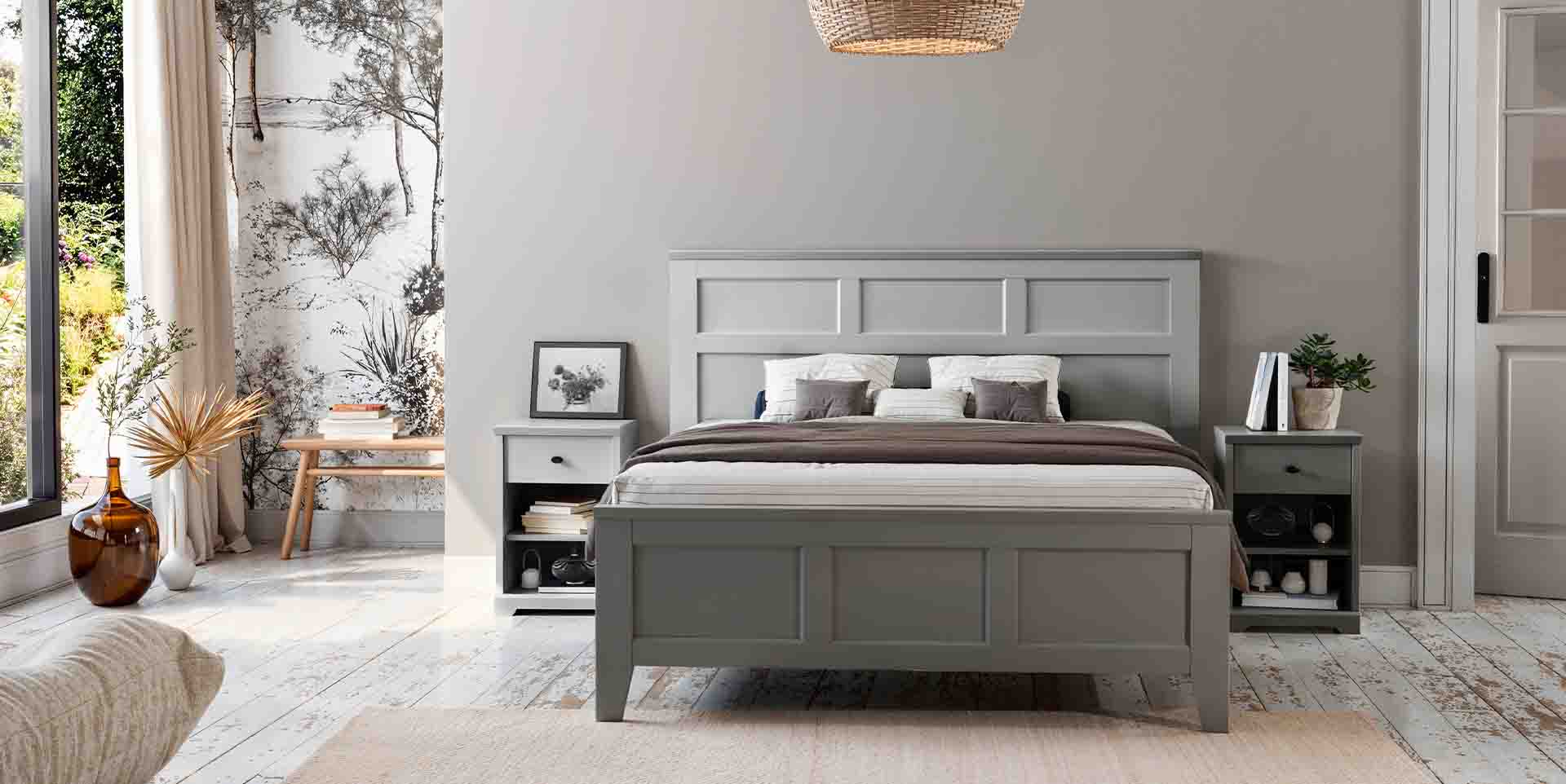 Slider Lit charme BEAUMONT (image 2)
